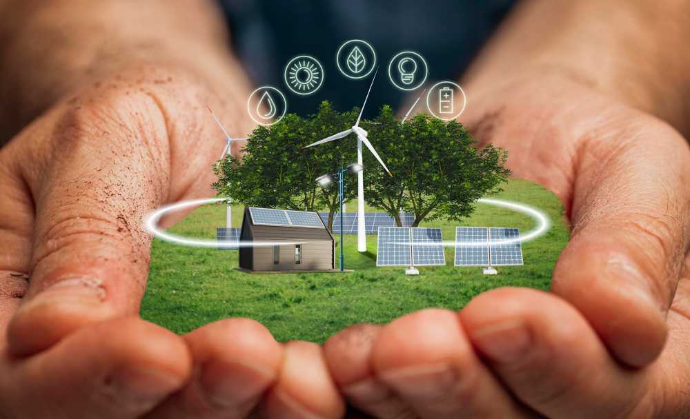 renewable energy sources