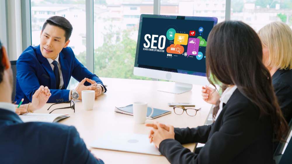 SEO Company